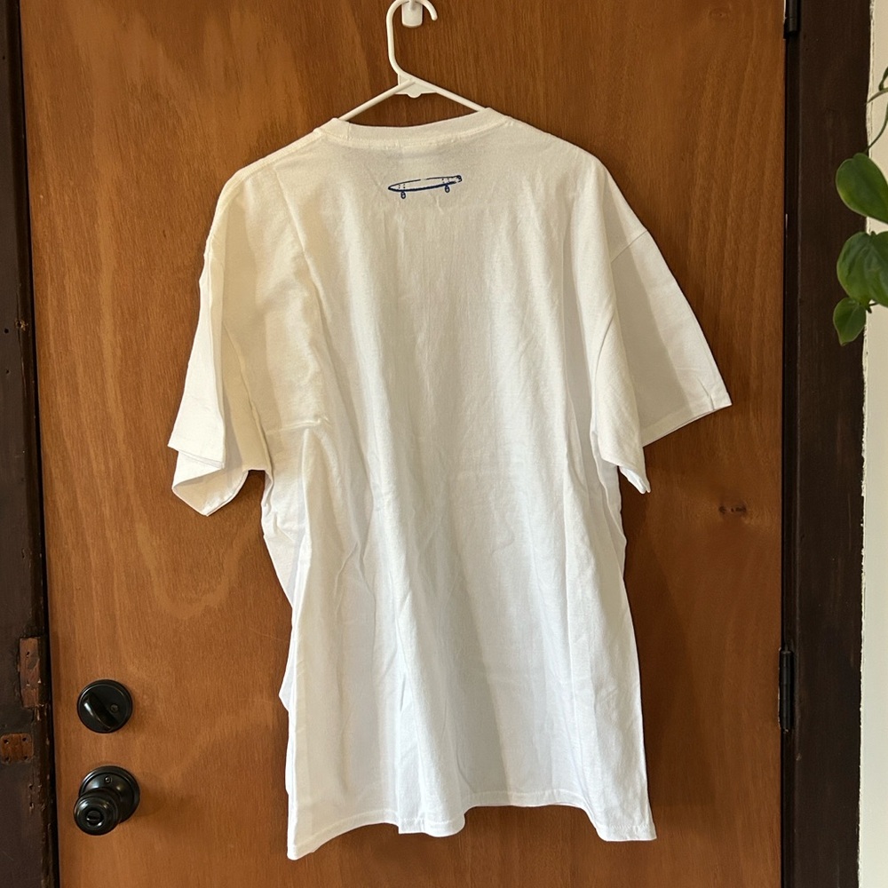HUF Graphic Tee - Picture 3 of 3